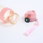 Botella Plastica Fw Minimal 800Ml 201367